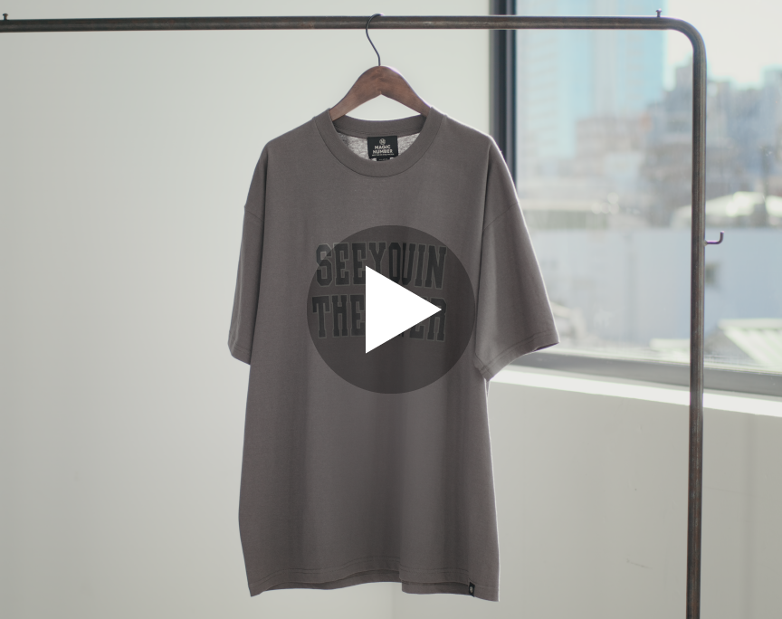 衣類スチーマーの使い方 シワのばしポイント Tシャツ篇