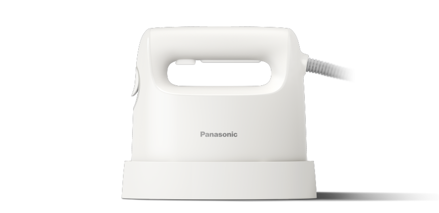 衣類スチーマー NI-FS40C