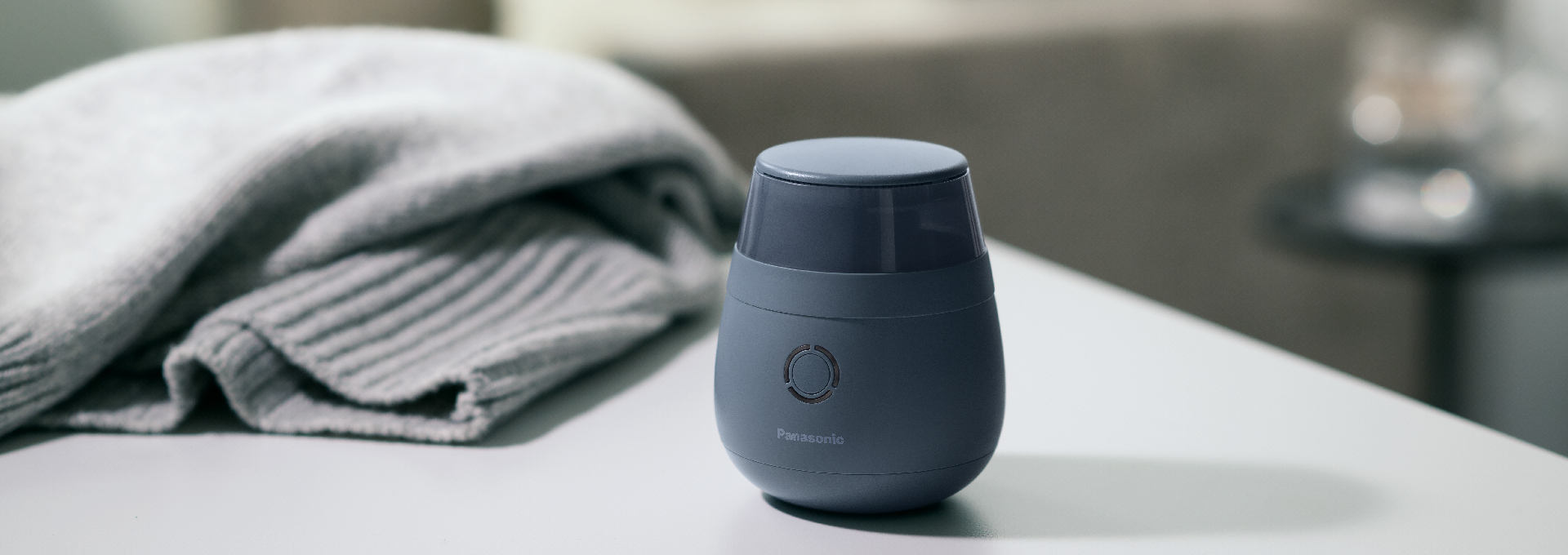 大切な服をやさしくケア