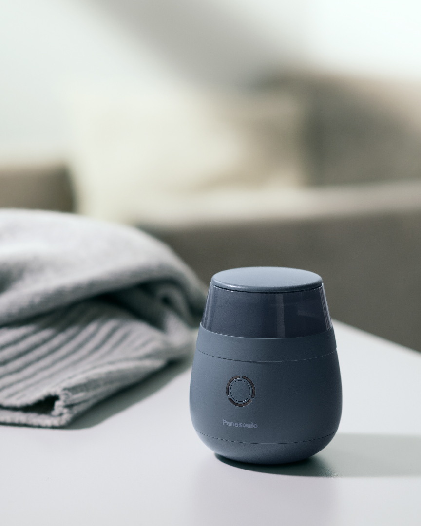 大切な服をやさしくケア