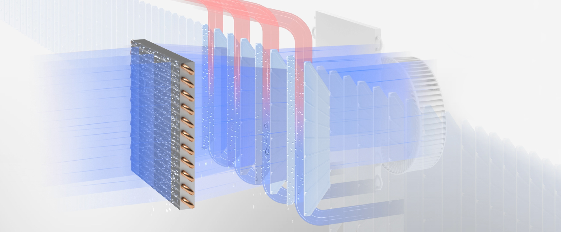 エコ・ハイブリッド方式の構造の画像です。