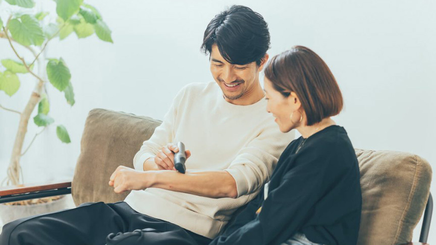 男性のムダ毛処理は“整える”から始めよう！部位ごとに長さ調整が可能なケアツールと処理方法を紹介