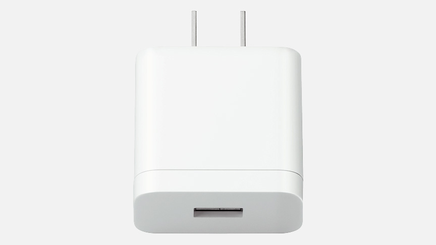 〈別売〉USB電源アダプター ES-RU1-01