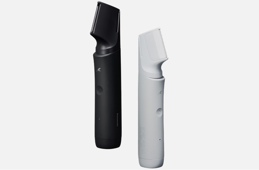 ラムダッシュ ボディトリマー ER-GK9A