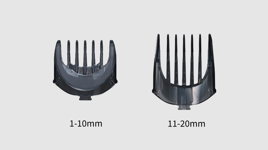 1-10mm 11-20mm