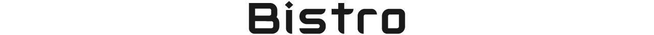 Bistro