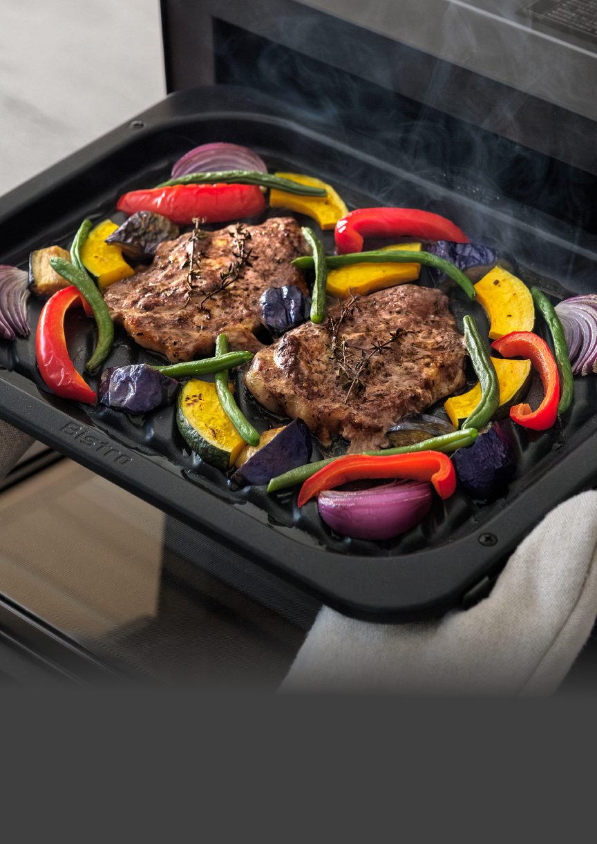 「おまかせグリル」について詳しく見る