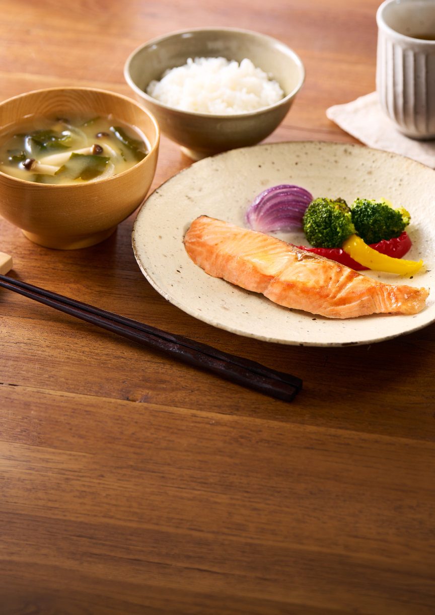 「おまかせグリル＆スープ」について詳しく見る