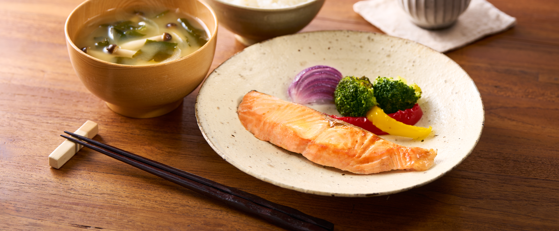 「おまかせグリル＆スープ」について詳しく見る