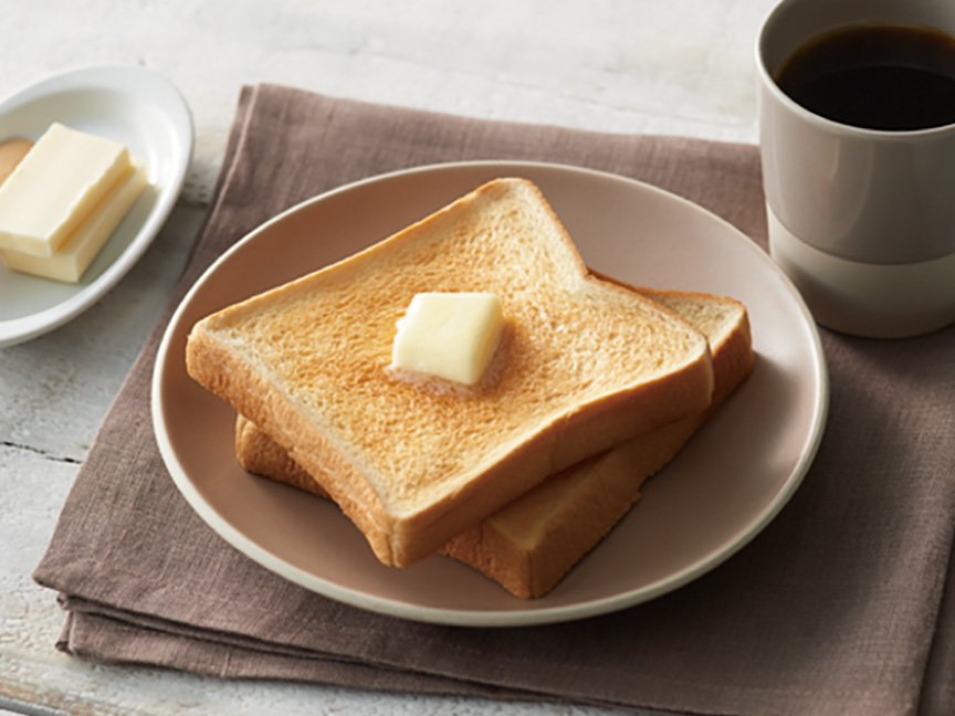トースト