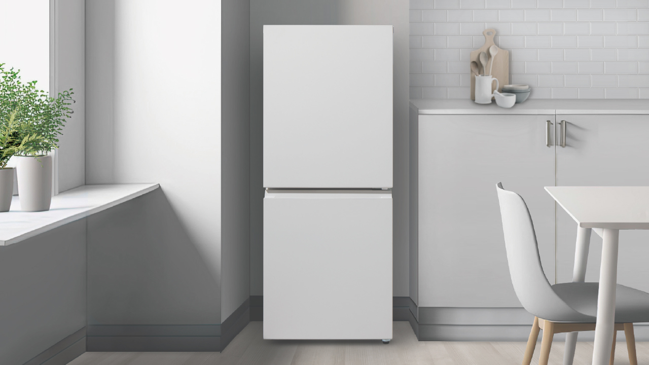 インテリアイメージ ダイニング マットオフホワイト