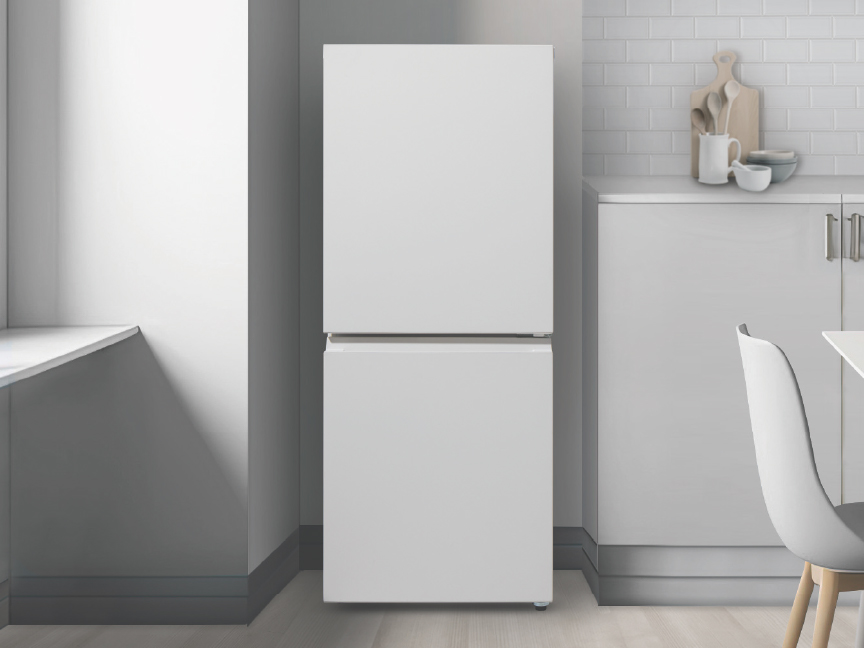 インテリアイメージ ダイニング マットオフホワイト