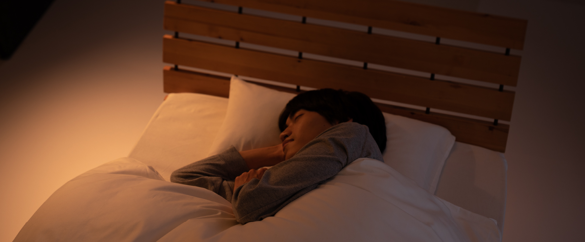 インバーター搭載 静音＆省エネ設計