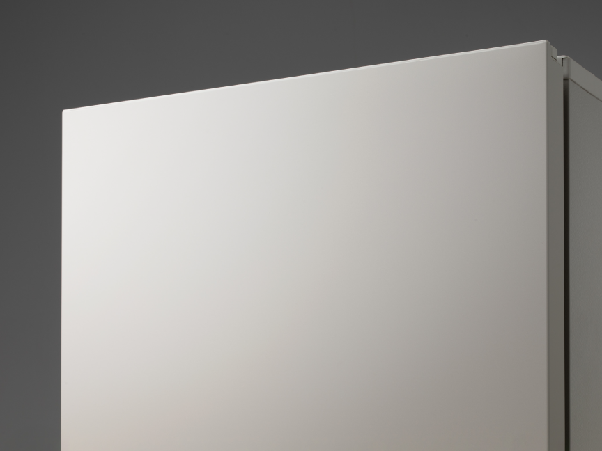 画像：冷蔵庫ドア