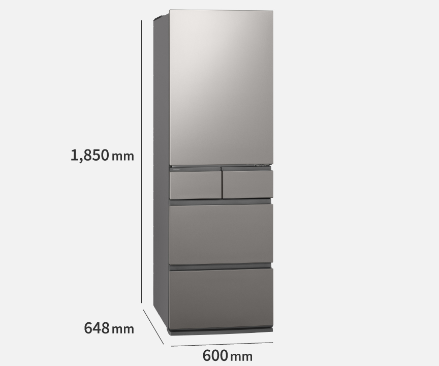 画像：シルバー寸法