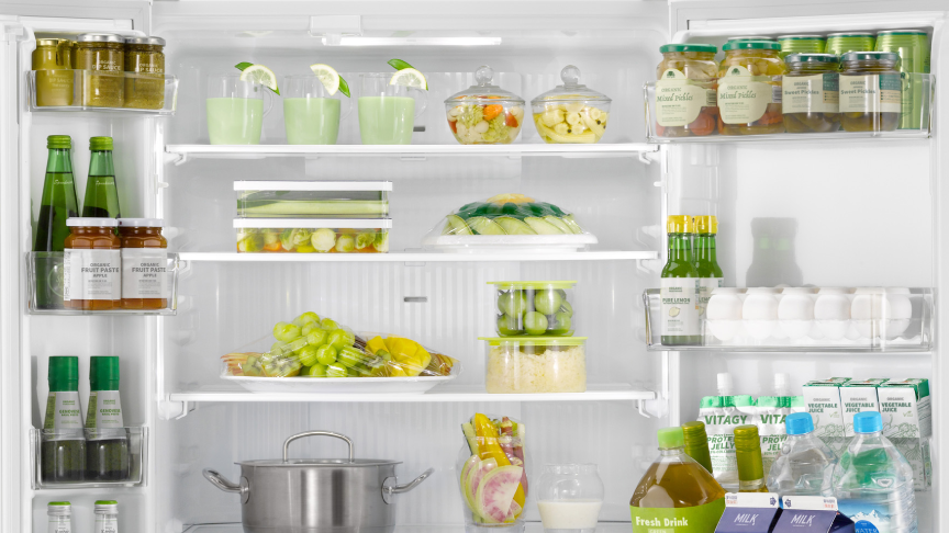 生活リズムに合わせてかしこく省エネ