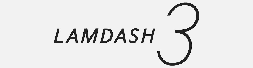 LAMDASH3