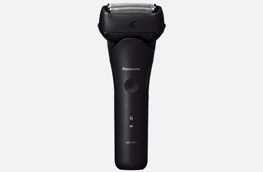Panasonic ラムダッシュ　リニアシェーバー　ES-LT2P 未使用品 ES-L322W 概要 - ラムダッシュ 3枚刃 | メンズシェーバー（電動・電気