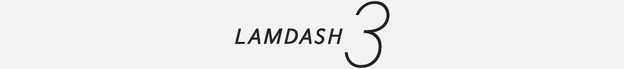 LAMDASH3