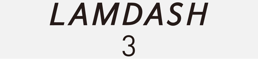 LAMDASH3