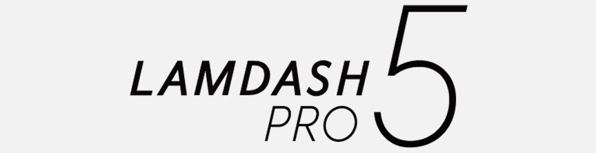 LAMDASH PRO 5