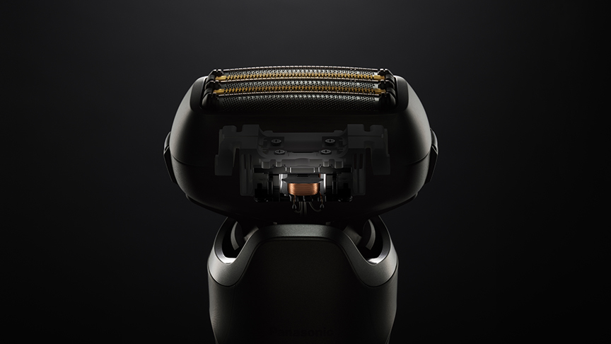 ラムダッシュ史上最速＊リニアモーター