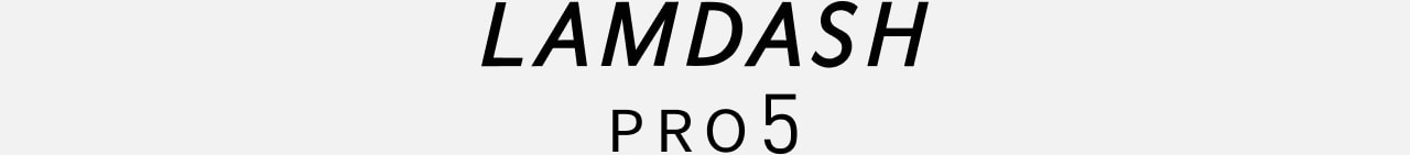 LAMDASH PRO 5