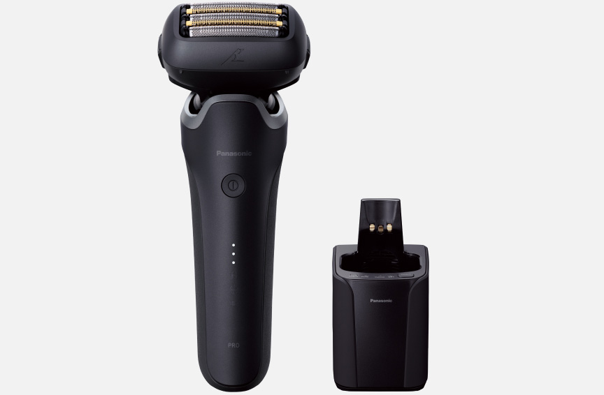 ES-L572D 概要 - ラムダッシュPRO 5枚刃 | メンズシェーバー（電動
