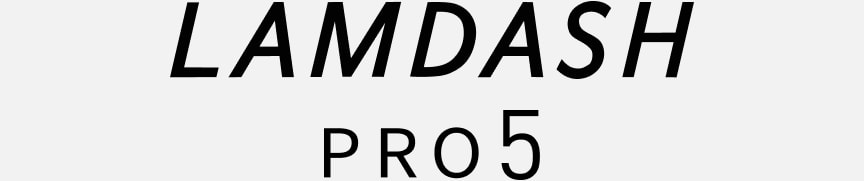 LAMDASH PRO 5