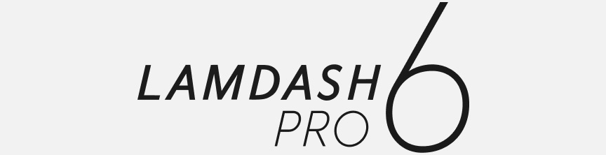 LAMDASH PRO6