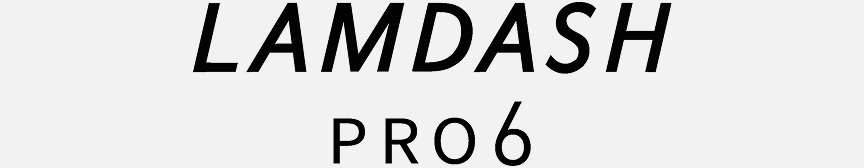 LAMDASH PRO6