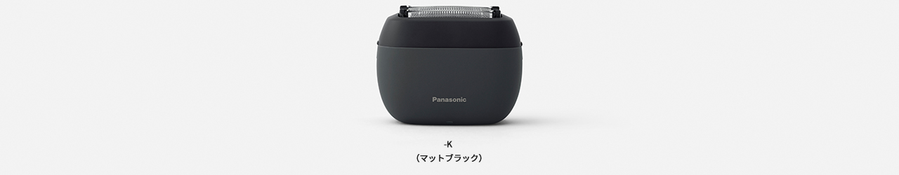 -K(マットブラック)