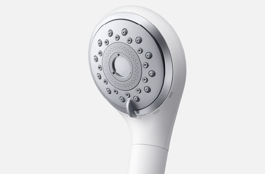 商品写真：EH-SH50, GOOD DESIGN