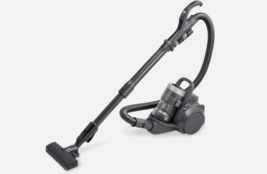 商品写真：サイクロン式キャニスター掃除機 MC-SR44K