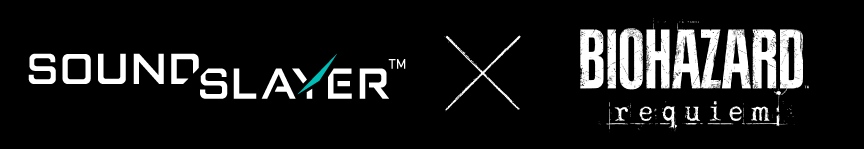 SOUNDSLAYER × BIOHAZARD