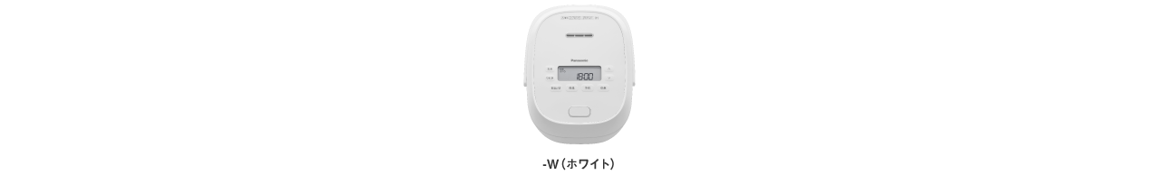 SR-C206E-W(ホワイト)