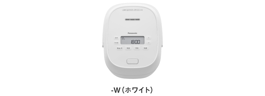 SR-C206E-W(ホワイト)