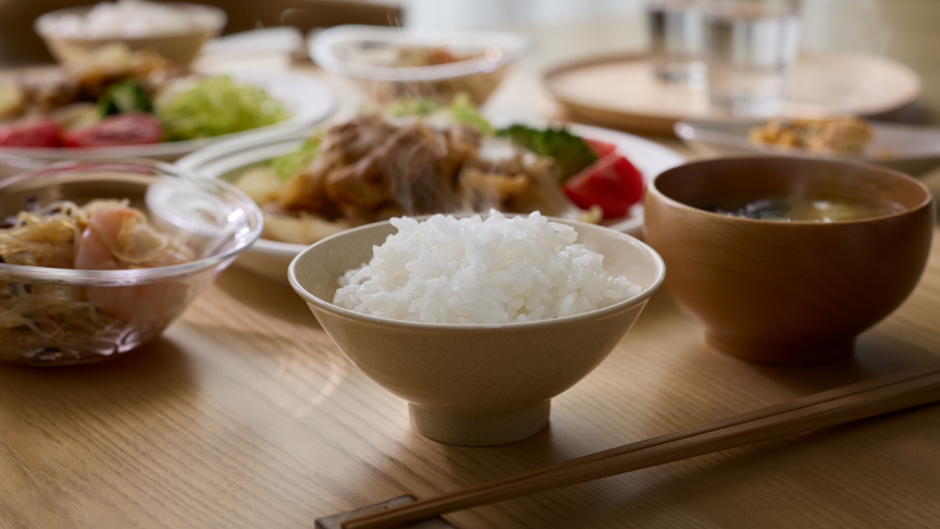 Point3 毎日に便利なコース・メニュー