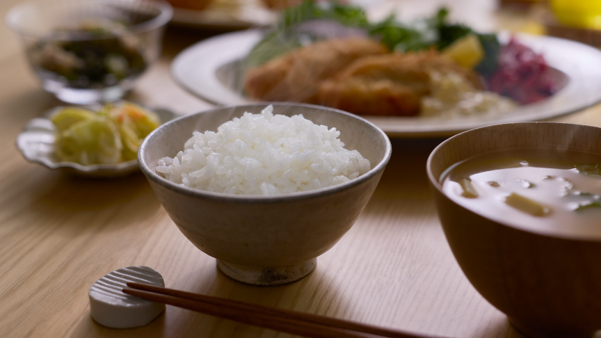 Point3 毎日に便利なコース・メニュー