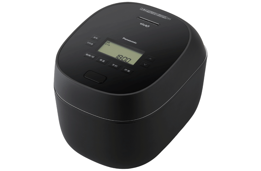 SR-N518E商品画像