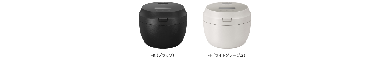 SR-X710E-K（ブラック）、SR-X710E-H（ライトグレージュ）