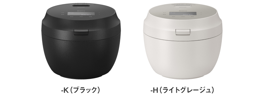 SR-X710E-K（ブラック）、SR-X710E-H（ライトグレージュ）