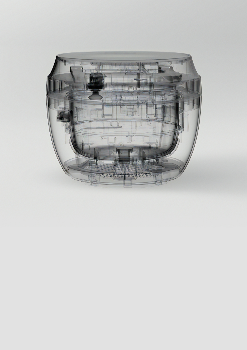 「ビストロ匠技AI」のイメージ画像です。