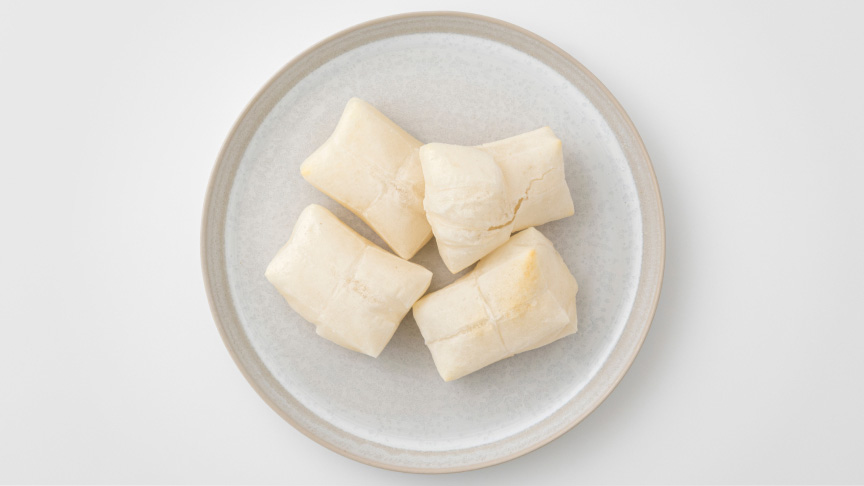 写真：焼きもち