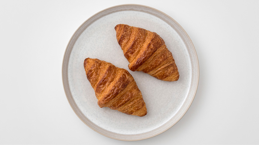 写真：クロワッサン