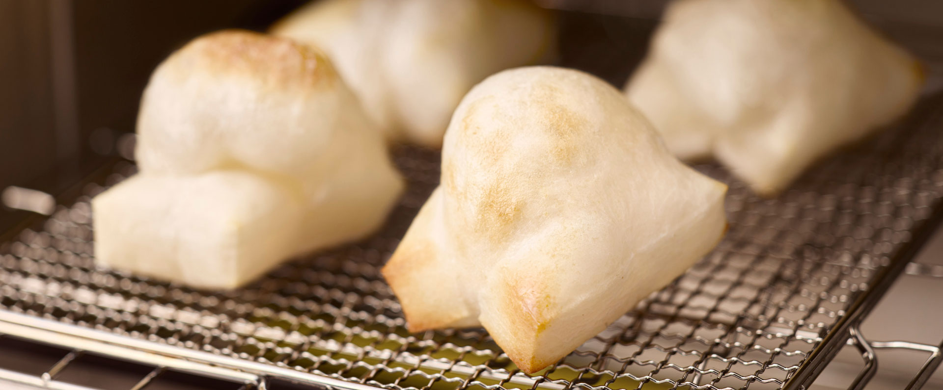 写真：焼きもち