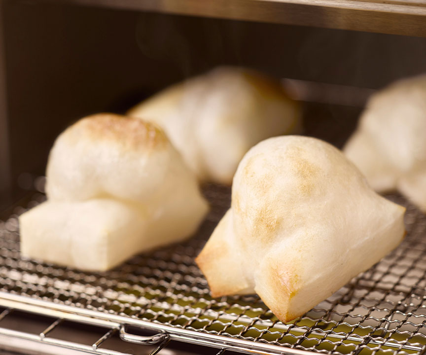 写真：焼きもち