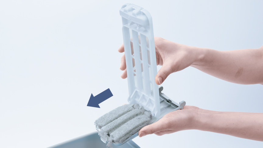 FA特長：楽ポイフィルターへのリンク