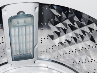 「槽洗浄」コース