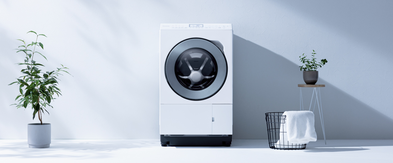 使いやすく、空間に調和する上質な佇まい。